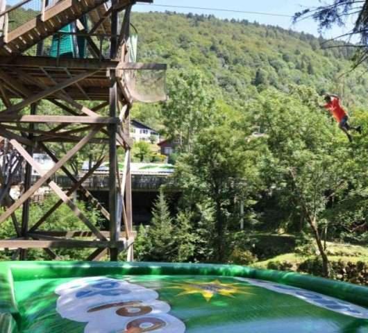 圣阿玛尼Maison Piscine别墅 外观 照片